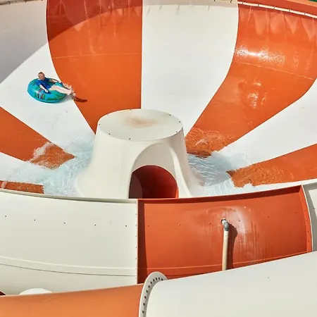 Station touristique Atlantica Aegean Blue 5*