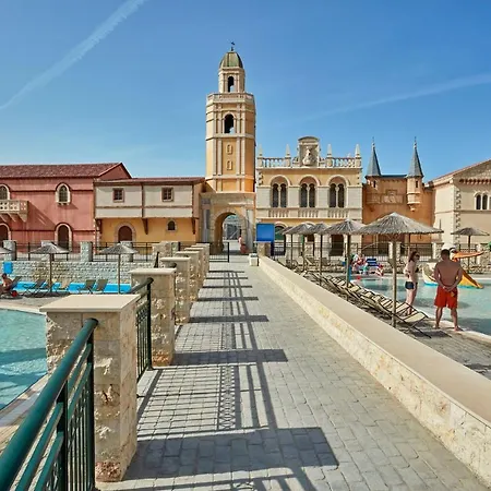 Atlantica Aegean Blue 5*