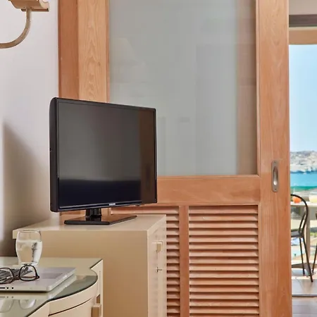 Atlantica Aegean Blue 5* Kolymbia