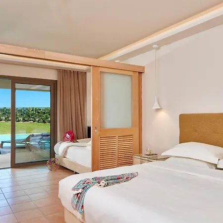 Atlantica Aegean Blue Курортный комплекс Колимбия