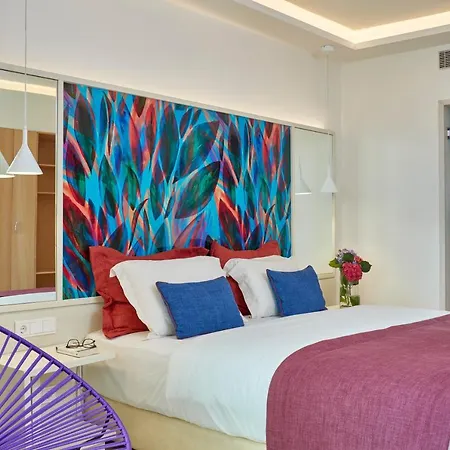 Atlantica Aegean Blue Курортный комплекс 5*