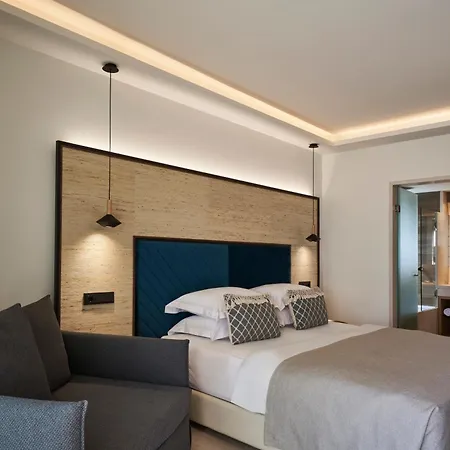 Station touristique Atlantica Aegean Blue