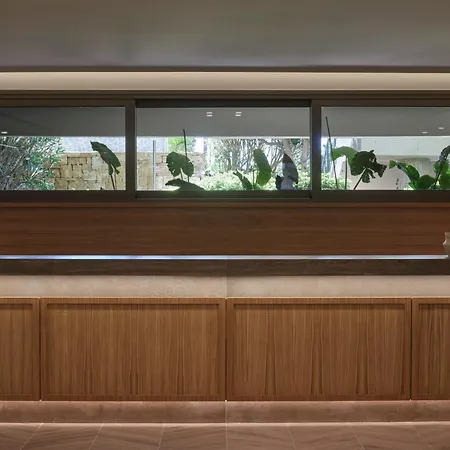 Atlantica Aegean Blue Resort 5*