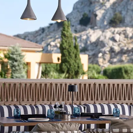 Atlantica Aegean Blue Resort Kolymbia