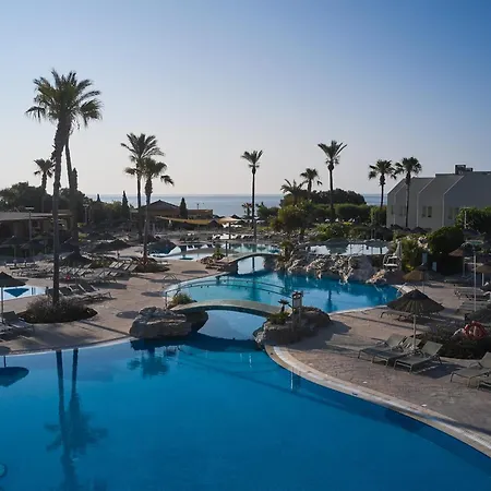 Resort Atlantica Aegean Blue Kolymbia