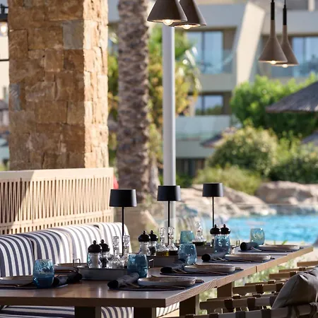 Atlantica Aegean Blue Resort Kolymbia