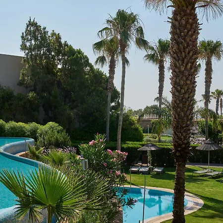 Resort Atlantica Aegean Blue