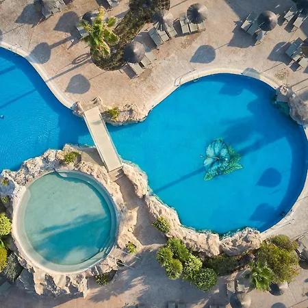 Atlantica Aegean Blue 5*