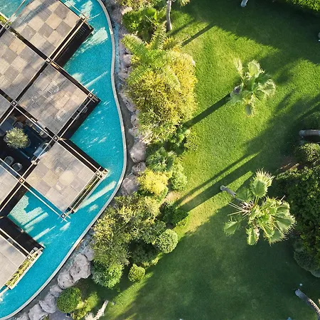 Atlantica Aegean Blue Station touristique