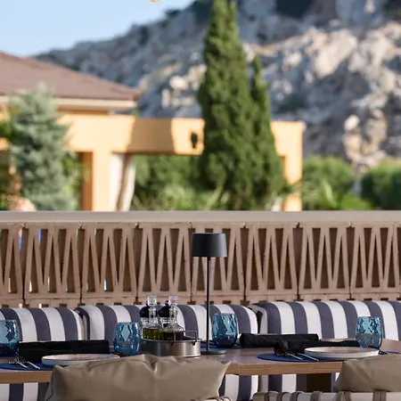 Atlantica Aegean Blue Kolymbia