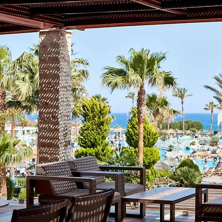 Station touristique Atlantica Aegean Blue 5*