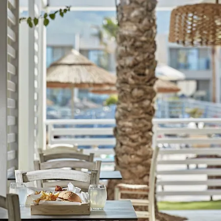 Atlantica Aegean Blue