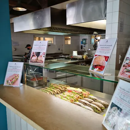 Atlantica Aegean Blue Kolymbia