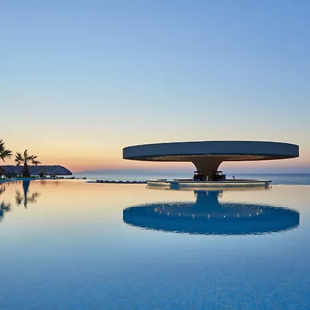 Atlantica Aegean Blue 5*