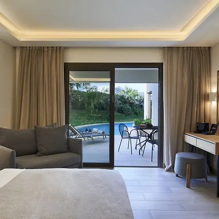 Atlantica Aegean Blue Resort Kolymbia