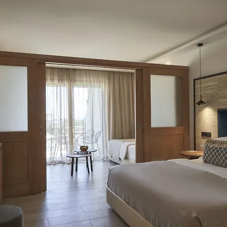 Atlantica Aegean Blue Resort Kolymbia