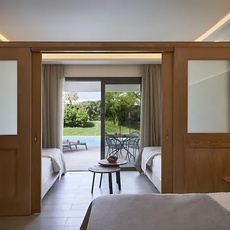 Atlantica Aegean Blue Resort