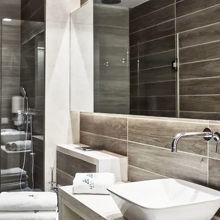 Station touristique Atlantica Aegean Blue 5*