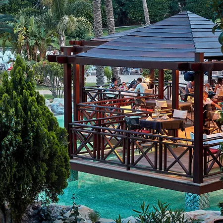 Resort Atlantica Aegean Blue 5*