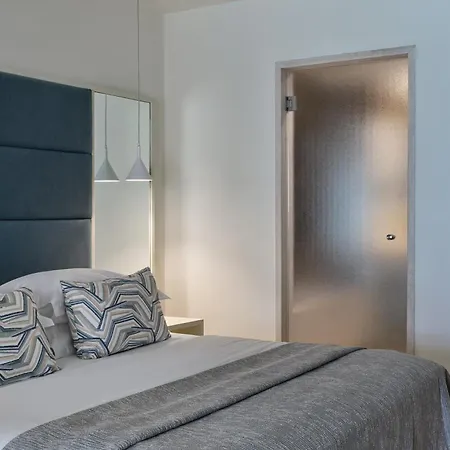 Atlantica Aegean Blue Resort Kolymbia