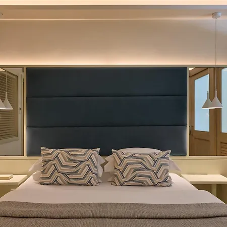 Resort Atlantica Aegean Blue 5*