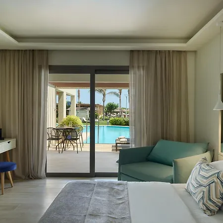 Atlantica Aegean Blue Resort 5*