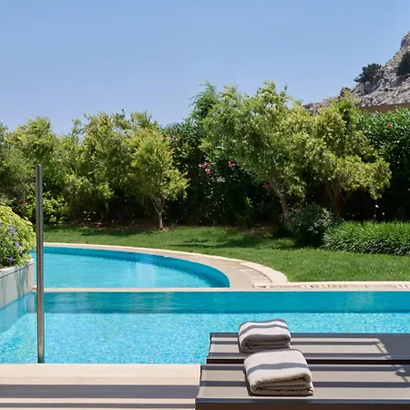 Resort Atlantica Aegean Blue Kolymbia