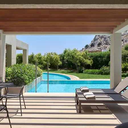 Resort Atlantica Aegean Blue