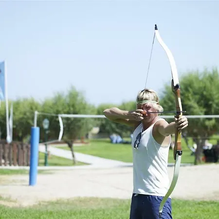 Station touristique Atlantica Aegean Blue