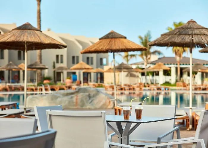 Atlantica Aegean Blue كولومبيا