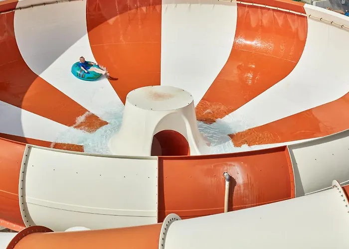 منتجع Atlantica Aegean Blue 5*