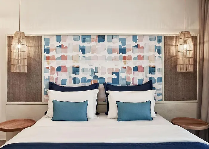 Atlantica Aegean Blue منتجع 5*