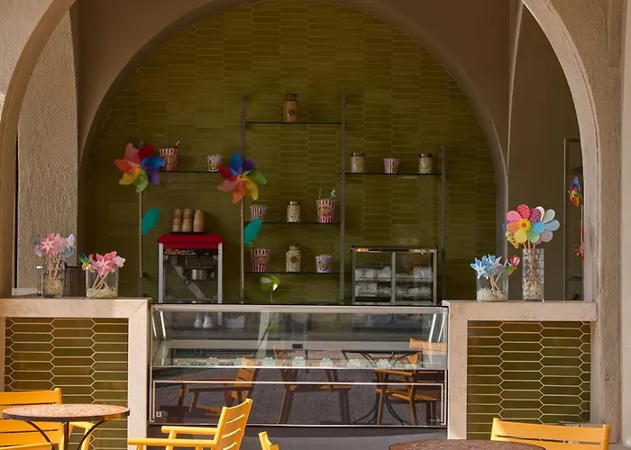 Atlantica Aegean Blue 5*