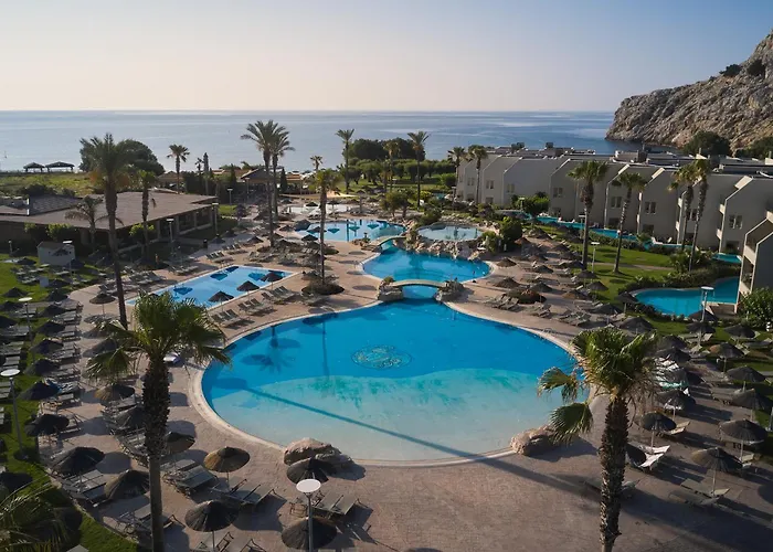 Atlantica Aegean Blue 5* كولومبيا