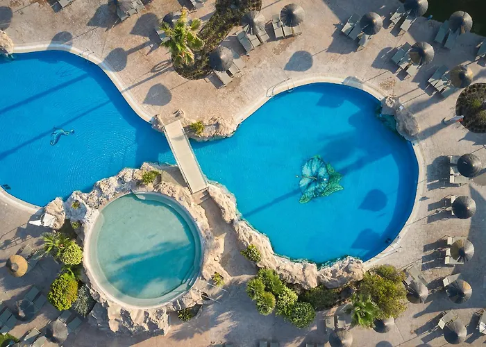 Atlantica Aegean Blue 5*