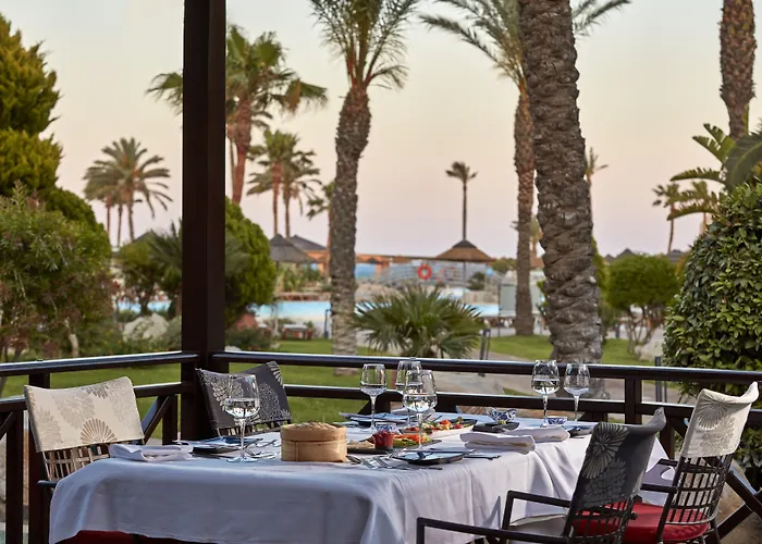 Atlantica Aegean Blue 5*