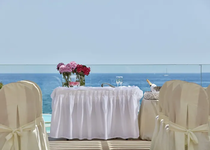 Atlantica Aegean Blue كولومبيا