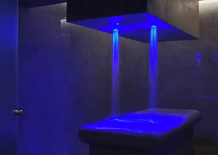 منتجع Atlantica Aegean Blue كولومبيا