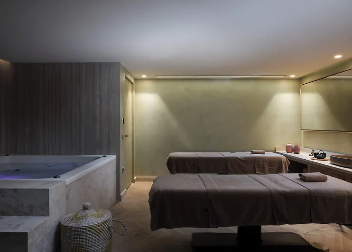 Atlantica Aegean Blue 5*