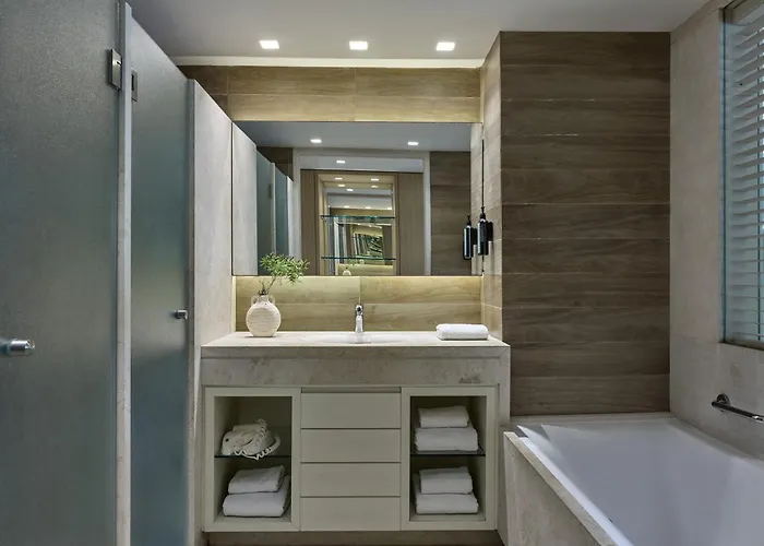 Atlantica Aegean Blue كولومبيا