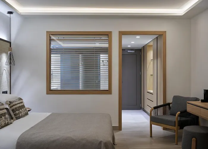 Atlantica Aegean Blue كولومبيا