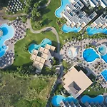 Atlantica Aegean Blue Complex 5*