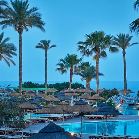 Atlantica Aegean Blue Complex 5*