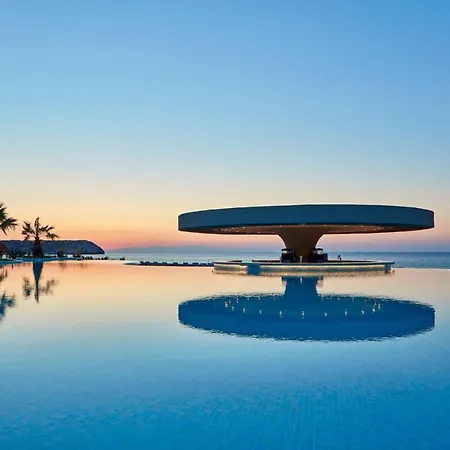 Atlantica Aegean Blue Resort Kolymbia