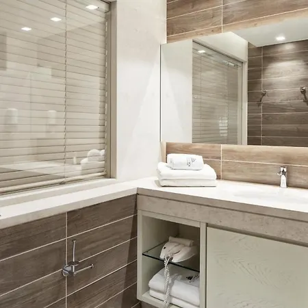 Atlantica Aegean Blue 5* Kolymbia