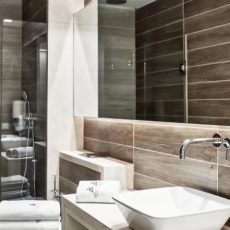Resort Atlantica Aegean Blue 5*