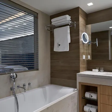Resort Atlantica Aegean Blue Kolymbia