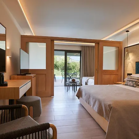 Atlantica Aegean Blue