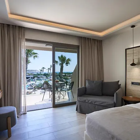 Resort Atlantica Aegean Blue 5*
