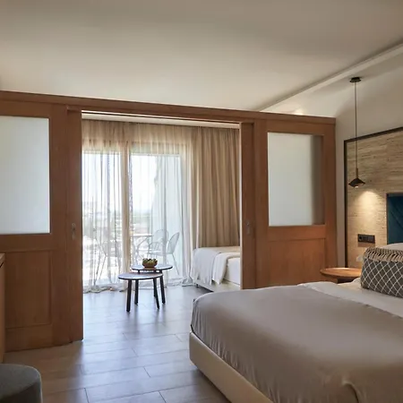 Atlantica Aegean Blue Resort
